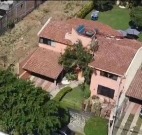 Tu casa en cuerna